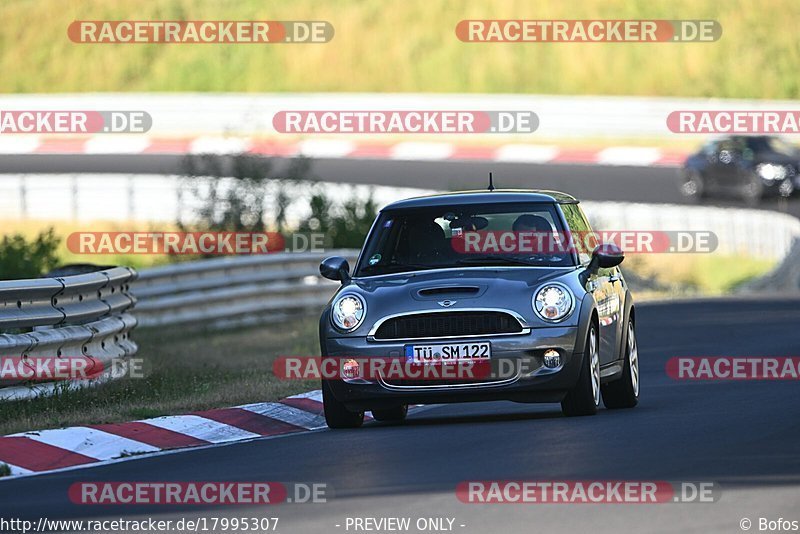 Bild #17995307 - Touristenfahrten Nürburgring Nordschleife (19.07.2022)