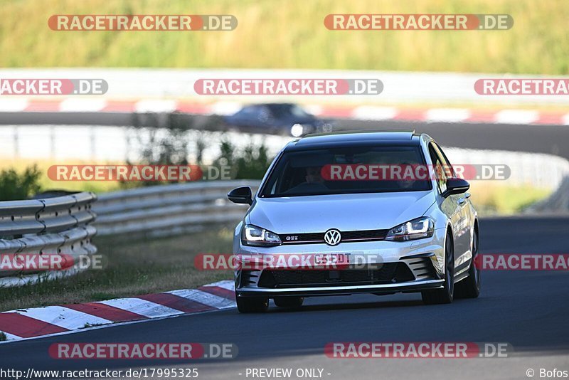 Bild #17995325 - Touristenfahrten Nürburgring Nordschleife (19.07.2022)