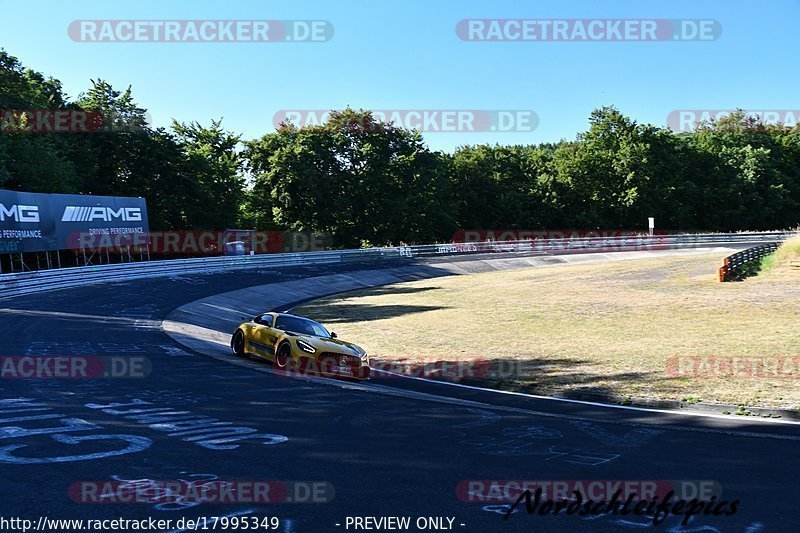 Bild #17995349 - Touristenfahrten Nürburgring Nordschleife (19.07.2022)