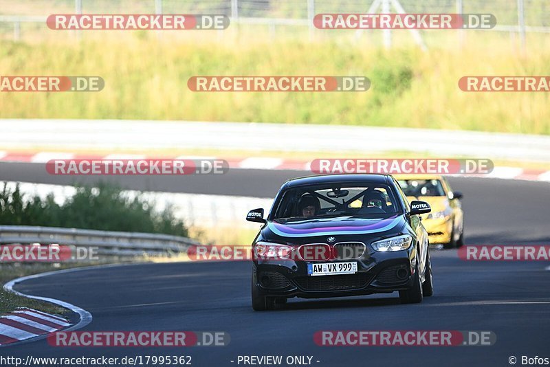 Bild #17995362 - Touristenfahrten Nürburgring Nordschleife (19.07.2022)