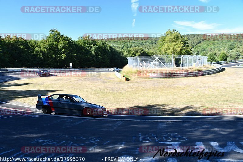 Bild #17995370 - Touristenfahrten Nürburgring Nordschleife (19.07.2022)