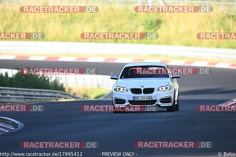 Bild #17995412 - Touristenfahrten Nürburgring Nordschleife (19.07.2022)