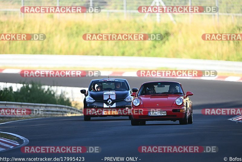 Bild #17995423 - Touristenfahrten Nürburgring Nordschleife (19.07.2022)