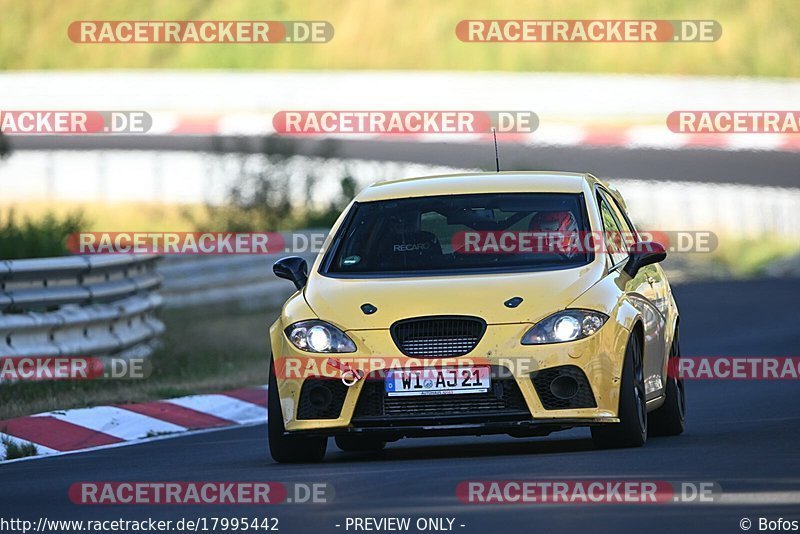 Bild #17995442 - Touristenfahrten Nürburgring Nordschleife (19.07.2022)