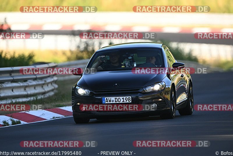 Bild #17995480 - Touristenfahrten Nürburgring Nordschleife (19.07.2022)