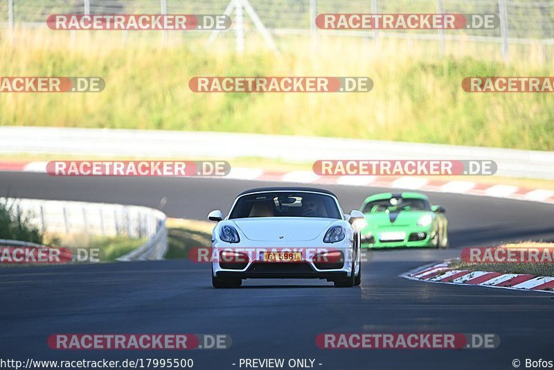 Bild #17995500 - Touristenfahrten Nürburgring Nordschleife (19.07.2022)