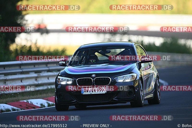 Bild #17995512 - Touristenfahrten Nürburgring Nordschleife (19.07.2022)