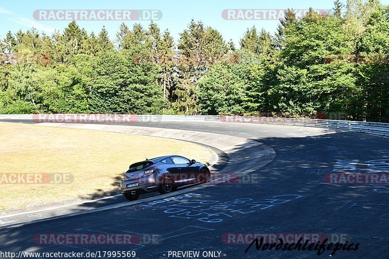 Bild #17995569 - Touristenfahrten Nürburgring Nordschleife (19.07.2022)