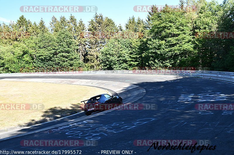 Bild #17995572 - Touristenfahrten Nürburgring Nordschleife (19.07.2022)