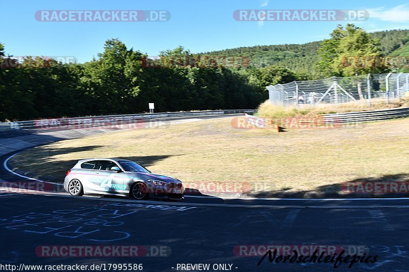 Bild #17995586 - Touristenfahrten Nürburgring Nordschleife (19.07.2022)