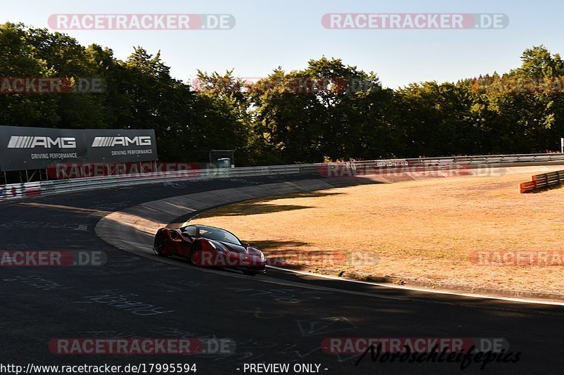 Bild #17995594 - Touristenfahrten Nürburgring Nordschleife (19.07.2022)