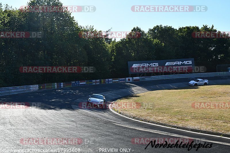 Bild #17995608 - Touristenfahrten Nürburgring Nordschleife (19.07.2022)