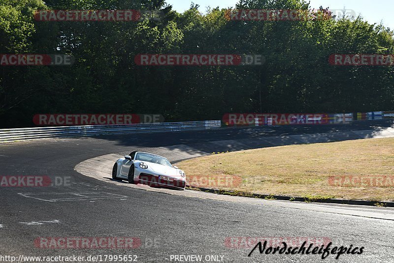 Bild #17995652 - Touristenfahrten Nürburgring Nordschleife (19.07.2022)