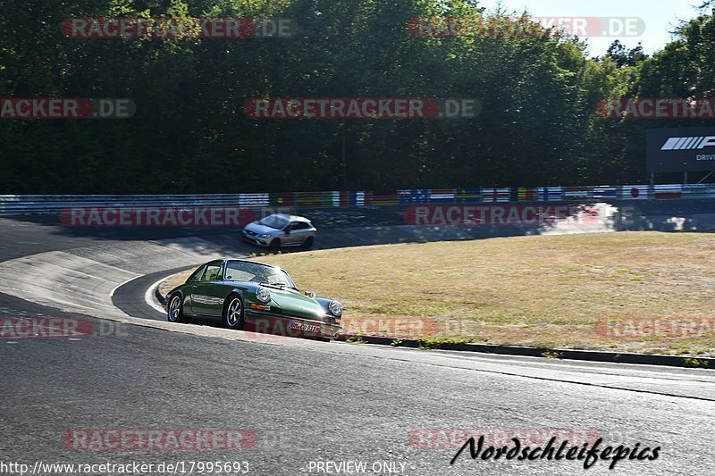 Bild #17995693 - Touristenfahrten Nürburgring Nordschleife (19.07.2022)