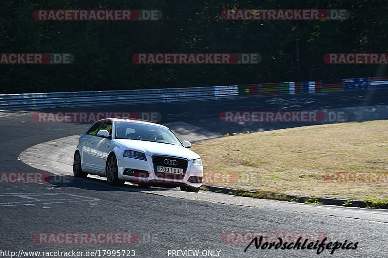 Bild #17995723 - Touristenfahrten Nürburgring Nordschleife (19.07.2022)