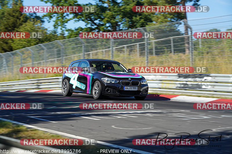 Bild #17995786 - Touristenfahrten Nürburgring Nordschleife (19.07.2022)