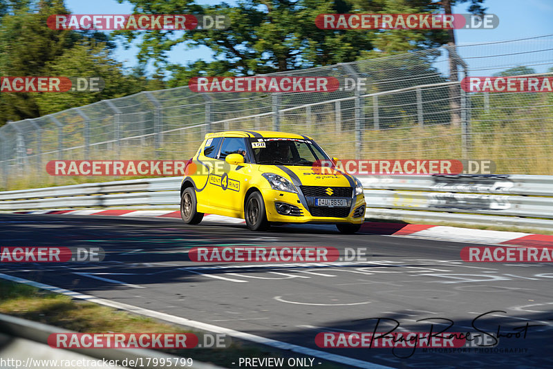 Bild #17995799 - Touristenfahrten Nürburgring Nordschleife (19.07.2022)