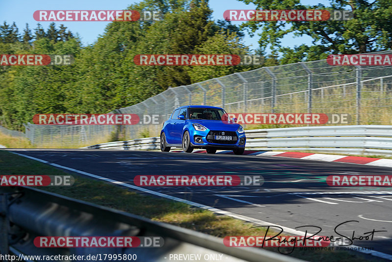 Bild #17995800 - Touristenfahrten Nürburgring Nordschleife (19.07.2022)