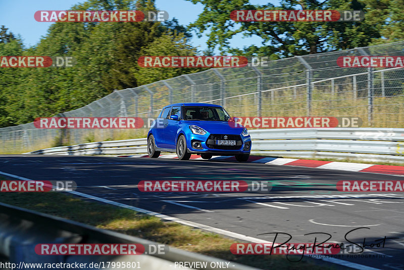 Bild #17995801 - Touristenfahrten Nürburgring Nordschleife (19.07.2022)