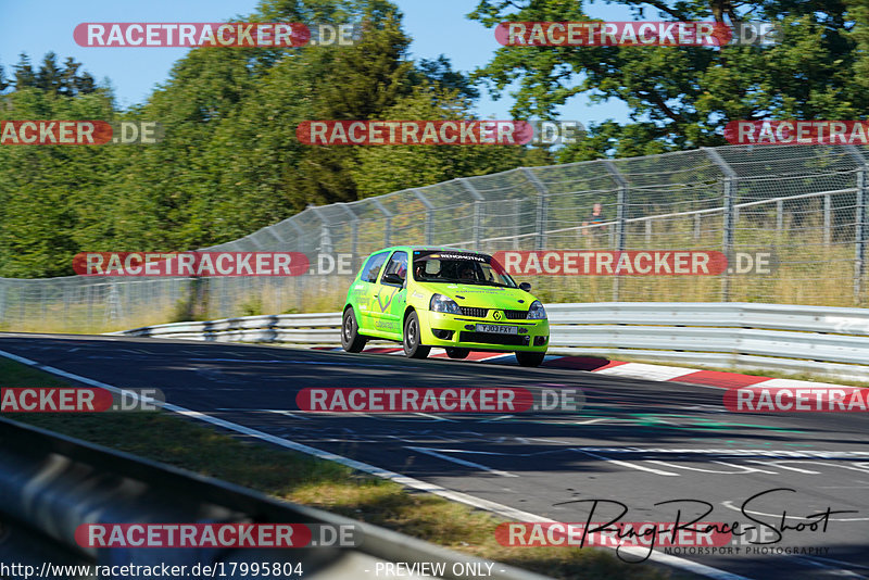 Bild #17995804 - Touristenfahrten Nürburgring Nordschleife (19.07.2022)