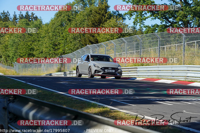 Bild #17995807 - Touristenfahrten Nürburgring Nordschleife (19.07.2022)