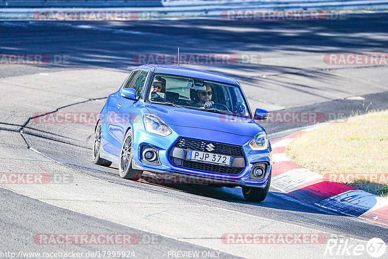 Bild #17995924 - Touristenfahrten Nürburgring Nordschleife (19.07.2022)