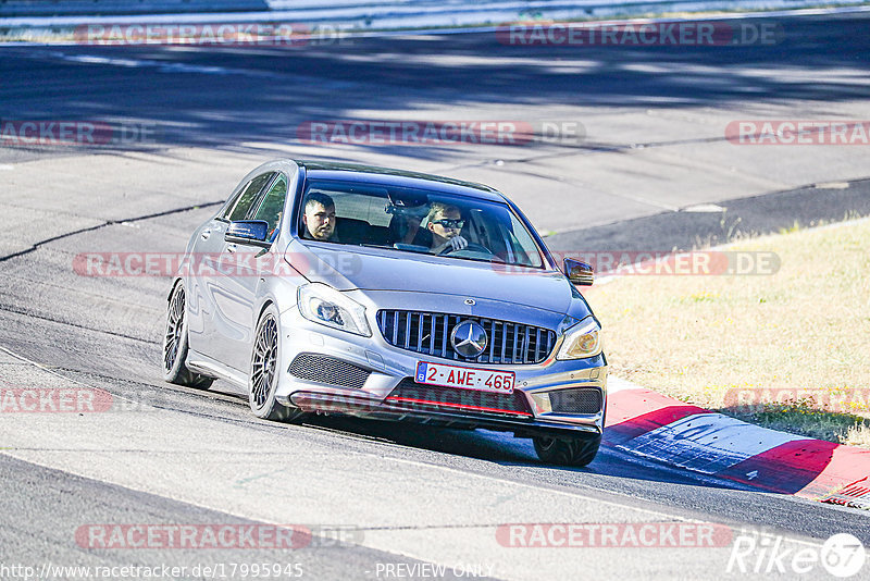 Bild #17995945 - Touristenfahrten Nürburgring Nordschleife (19.07.2022)