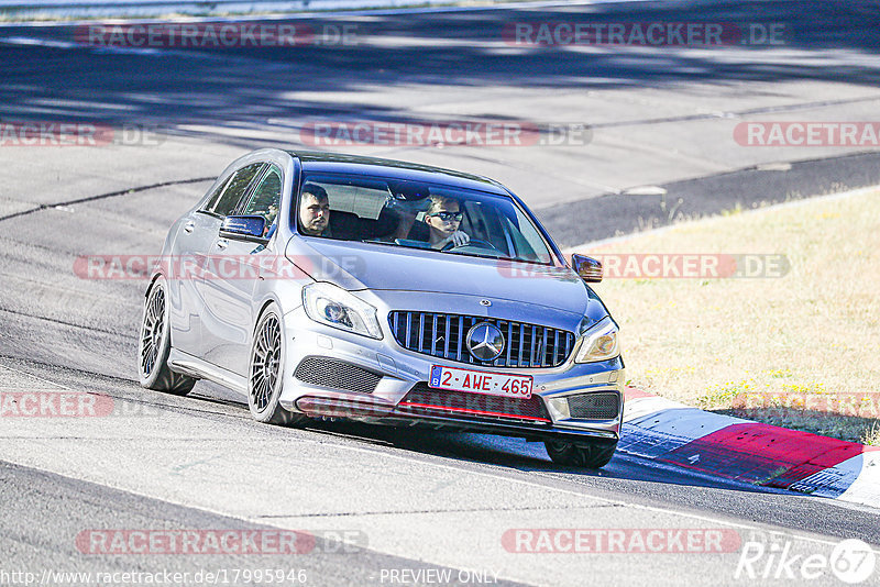 Bild #17995946 - Touristenfahrten Nürburgring Nordschleife (19.07.2022)