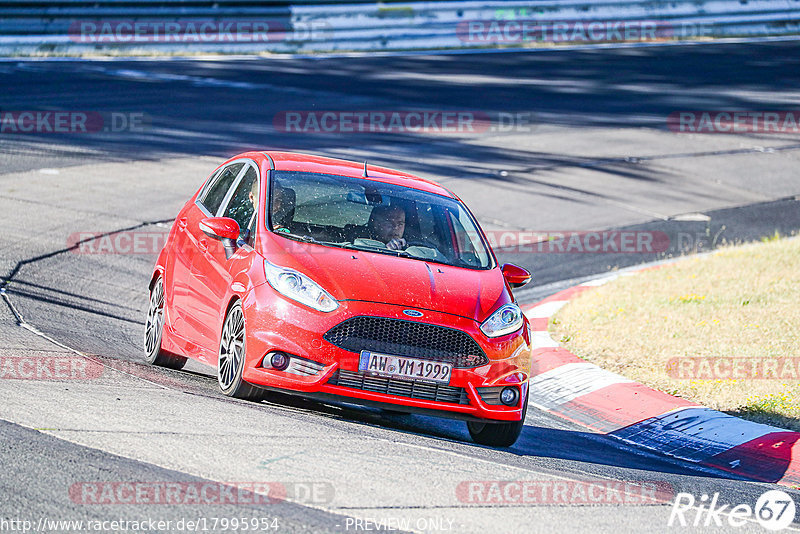 Bild #17995954 - Touristenfahrten Nürburgring Nordschleife (19.07.2022)