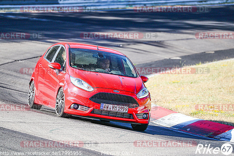 Bild #17995955 - Touristenfahrten Nürburgring Nordschleife (19.07.2022)