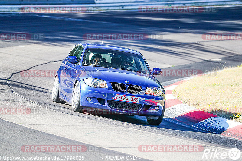 Bild #17996025 - Touristenfahrten Nürburgring Nordschleife (19.07.2022)