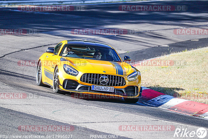 Bild #17996027 - Touristenfahrten Nürburgring Nordschleife (19.07.2022)