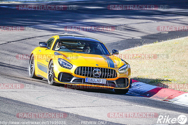 Bild #17996028 - Touristenfahrten Nürburgring Nordschleife (19.07.2022)