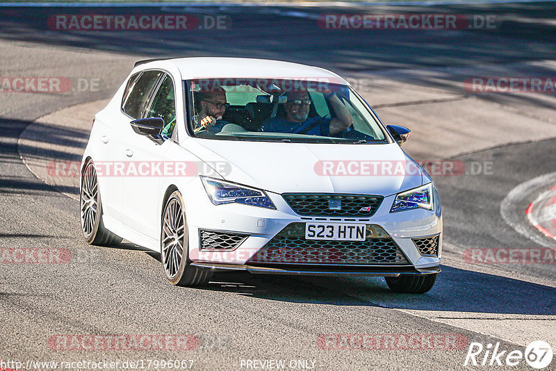 Bild #17996067 - Touristenfahrten Nürburgring Nordschleife (19.07.2022)