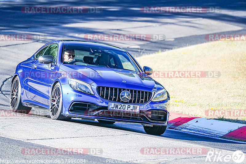 Bild #17996084 - Touristenfahrten Nürburgring Nordschleife (19.07.2022)