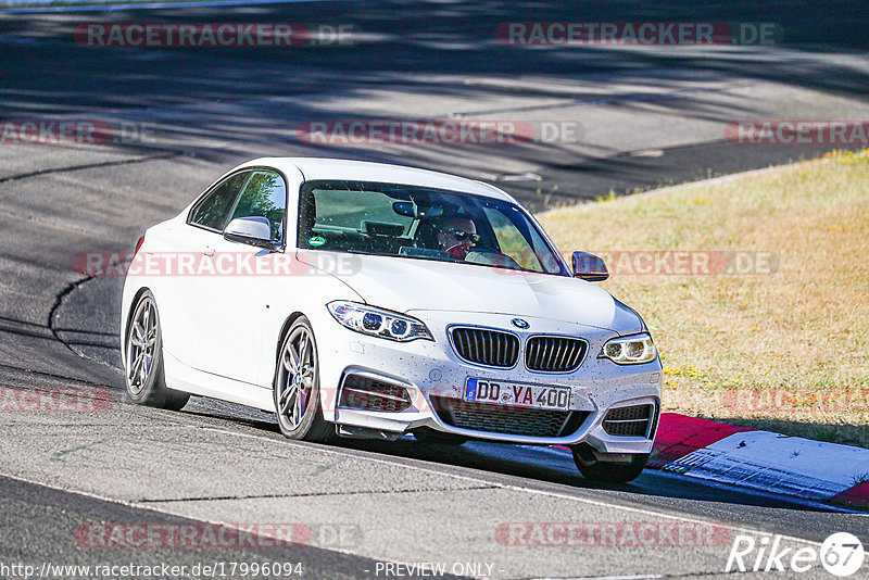 Bild #17996094 - Touristenfahrten Nürburgring Nordschleife (19.07.2022)