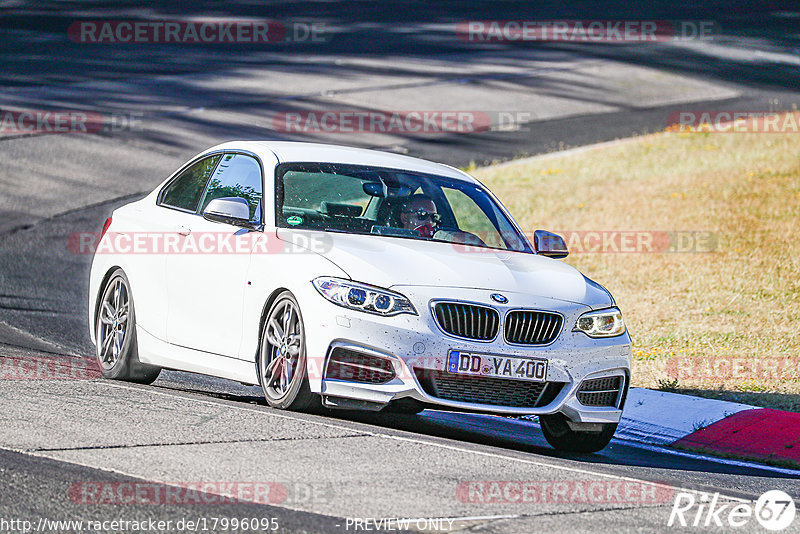 Bild #17996095 - Touristenfahrten Nürburgring Nordschleife (19.07.2022)