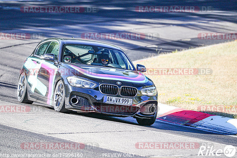 Bild #17996160 - Touristenfahrten Nürburgring Nordschleife (19.07.2022)