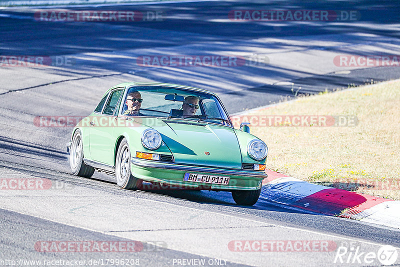 Bild #17996208 - Touristenfahrten Nürburgring Nordschleife (19.07.2022)