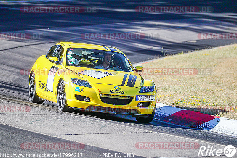 Bild #17996217 - Touristenfahrten Nürburgring Nordschleife (19.07.2022)