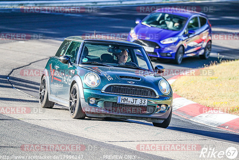 Bild #17996247 - Touristenfahrten Nürburgring Nordschleife (19.07.2022)