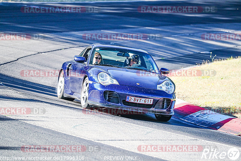 Bild #17996316 - Touristenfahrten Nürburgring Nordschleife (19.07.2022)