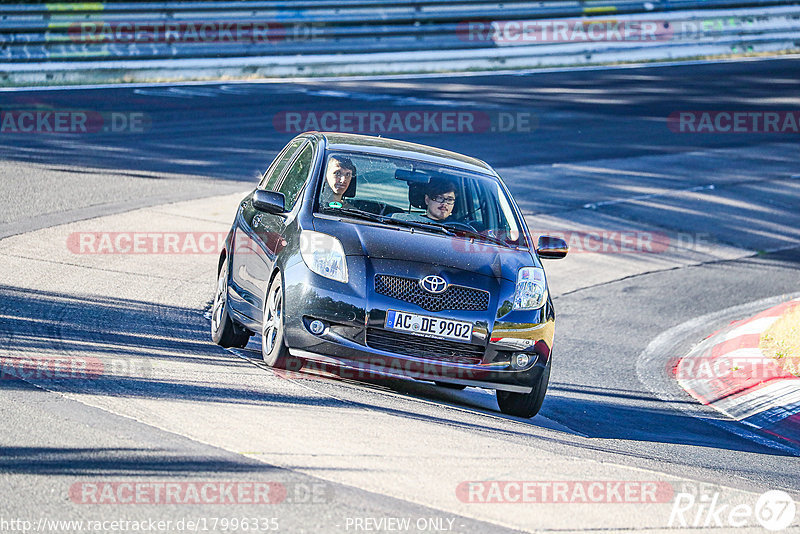 Bild #17996335 - Touristenfahrten Nürburgring Nordschleife (19.07.2022)