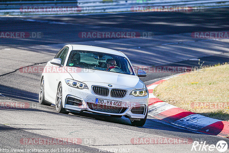 Bild #17996343 - Touristenfahrten Nürburgring Nordschleife (19.07.2022)