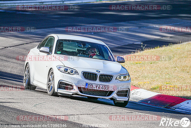 Bild #17996346 - Touristenfahrten Nürburgring Nordschleife (19.07.2022)