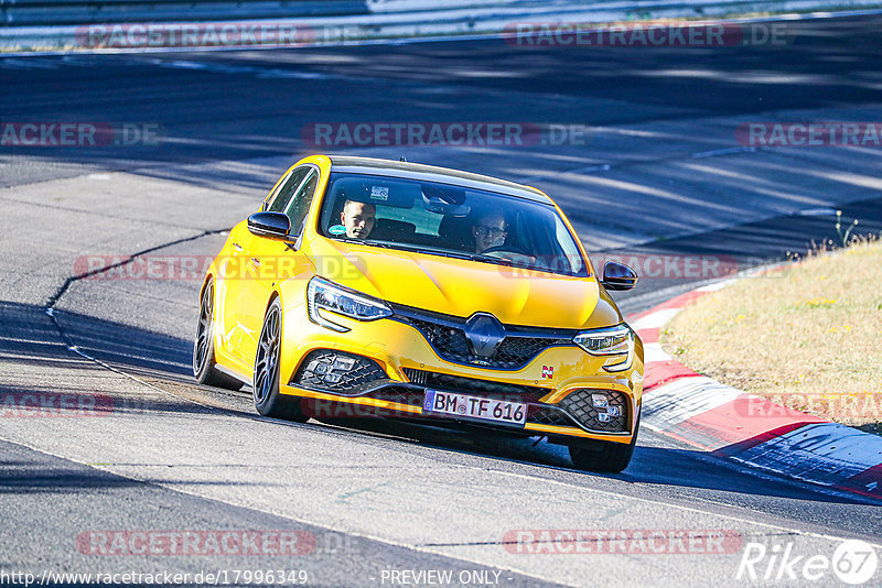 Bild #17996349 - Touristenfahrten Nürburgring Nordschleife (19.07.2022)