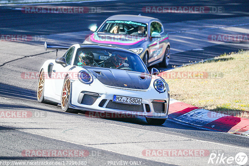 Bild #17996380 - Touristenfahrten Nürburgring Nordschleife (19.07.2022)