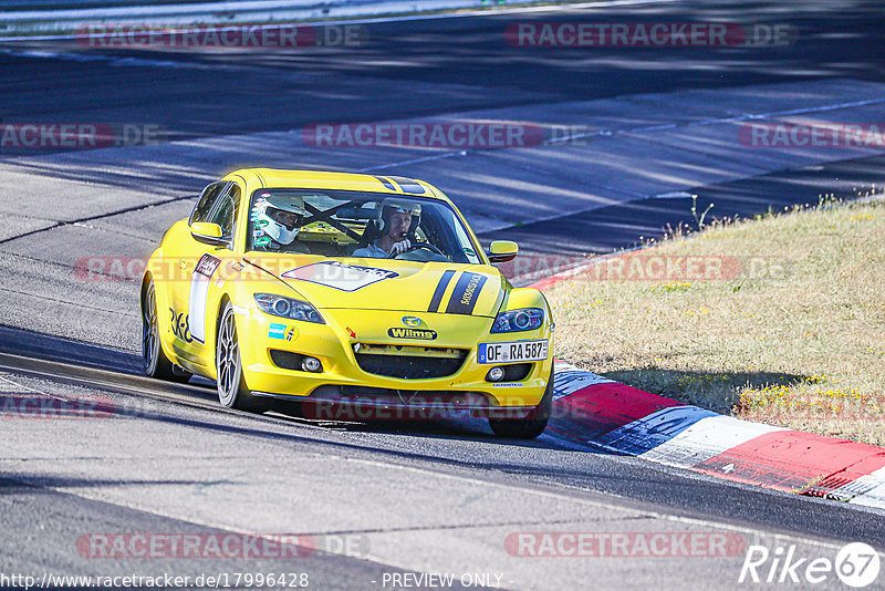 Bild #17996428 - Touristenfahrten Nürburgring Nordschleife (19.07.2022)