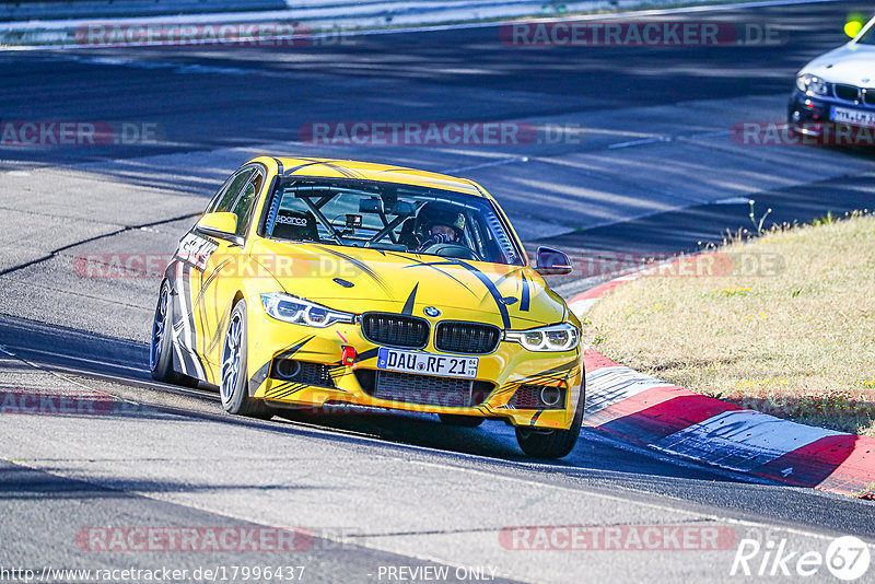 Bild #17996437 - Touristenfahrten Nürburgring Nordschleife (19.07.2022)