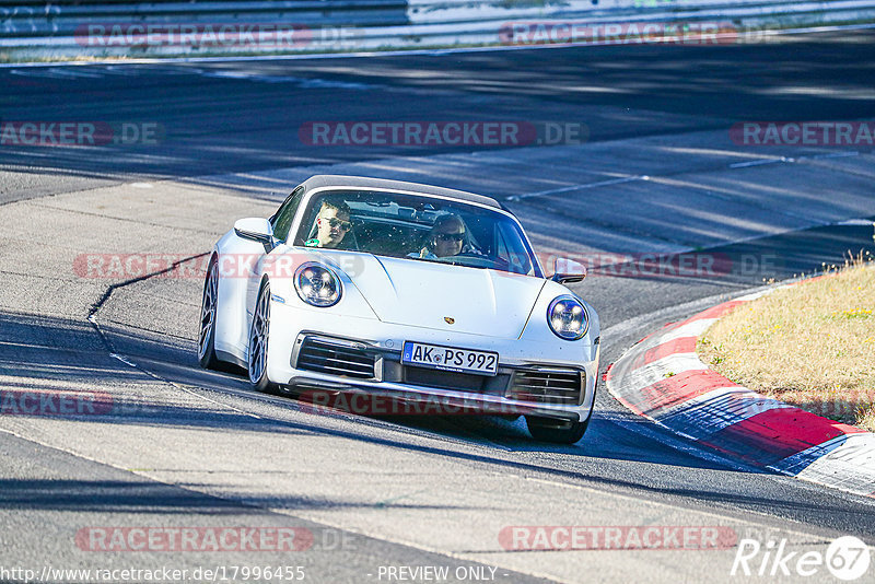 Bild #17996455 - Touristenfahrten Nürburgring Nordschleife (19.07.2022)